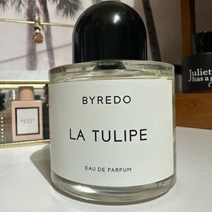 Byredo La Tulipe